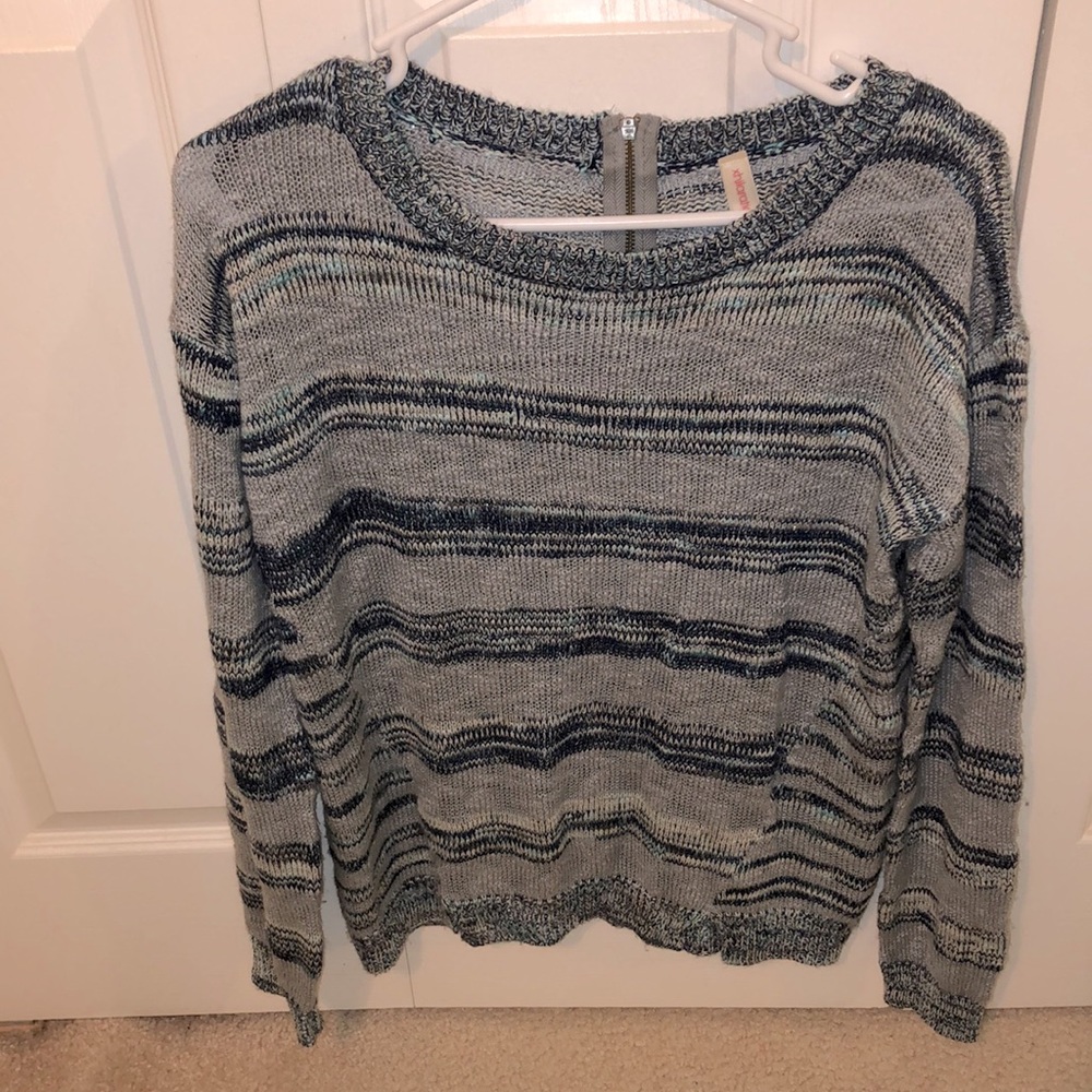 Target sweater